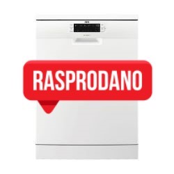 AEG SAMOSTOJEĆA PERILICA POSUĐA 60CM